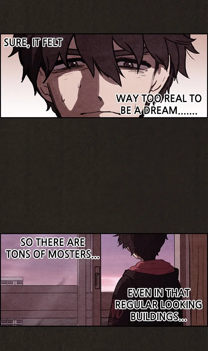 Sweet Home Chapter 12 page 47 - 