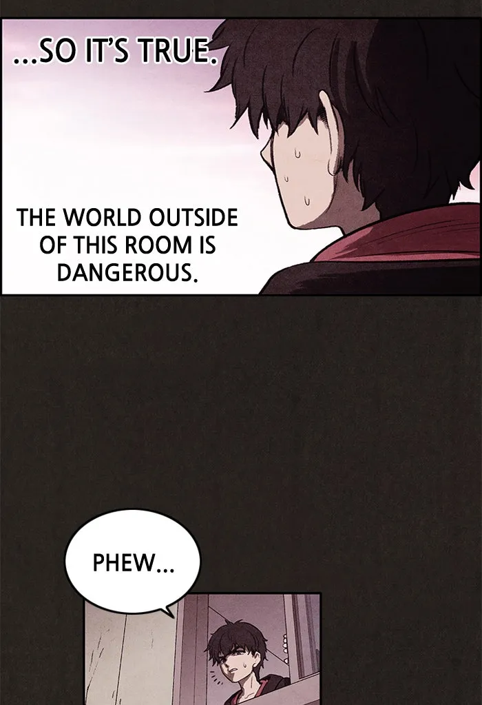 Sweet Home Chapter 12 page 49 - 