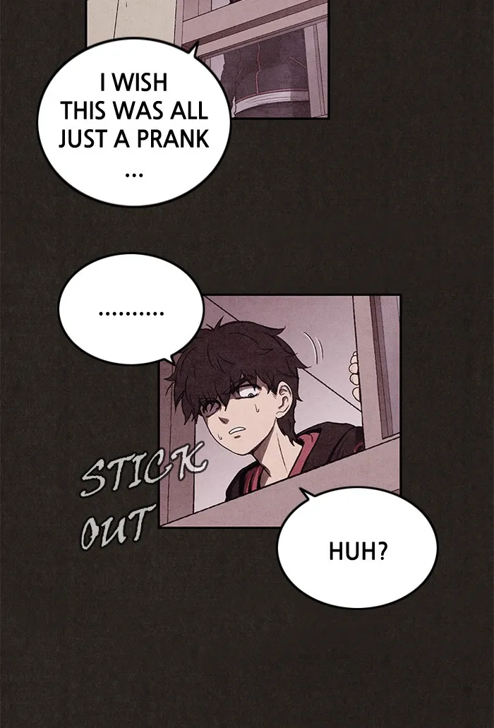 Sweet Home Chapter 12 page 50 - 