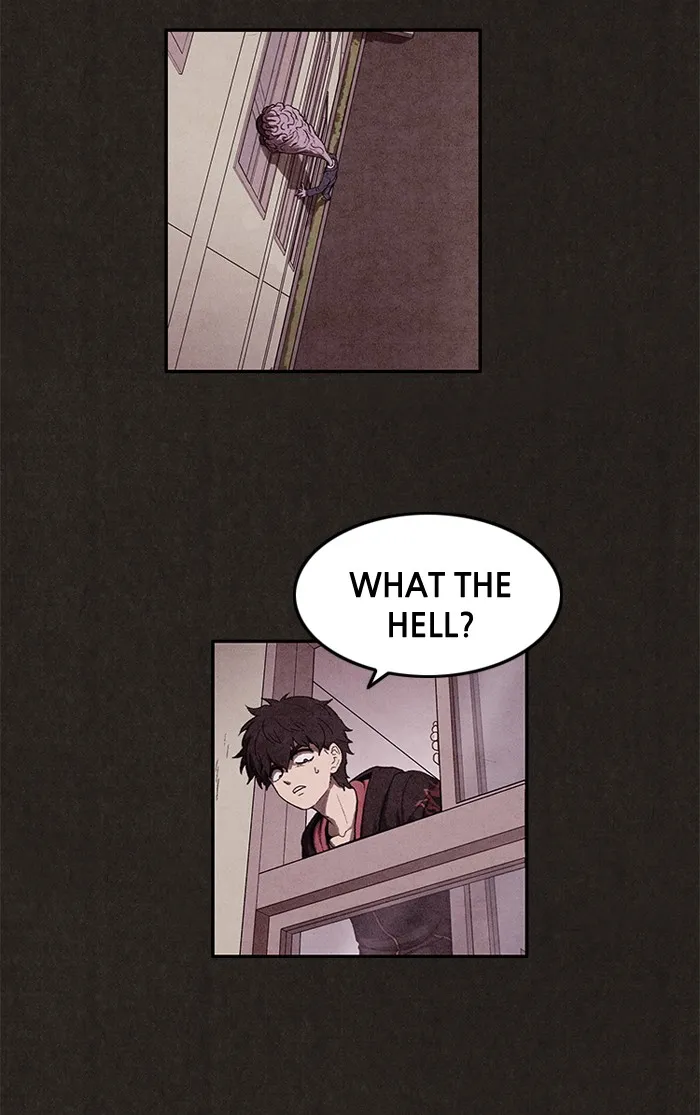 Sweet Home Chapter 12 page 52 - 