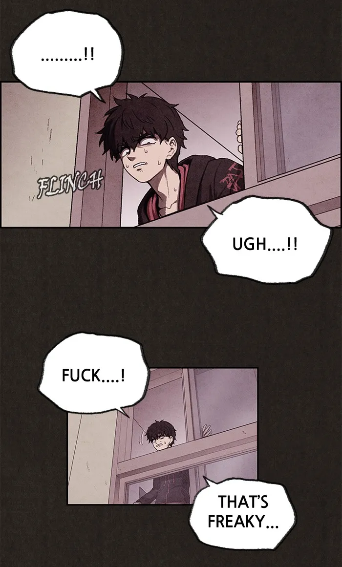 Sweet Home Chapter 12 page 54 - 