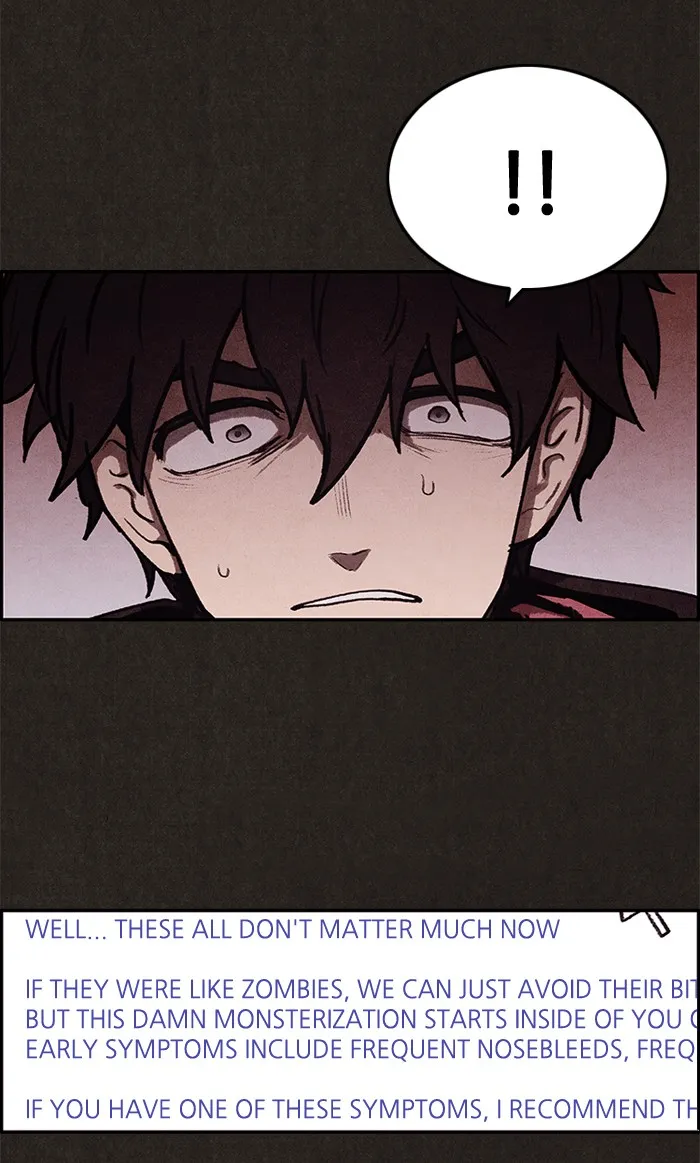 Sweet Home Chapter 12 page 61 - 