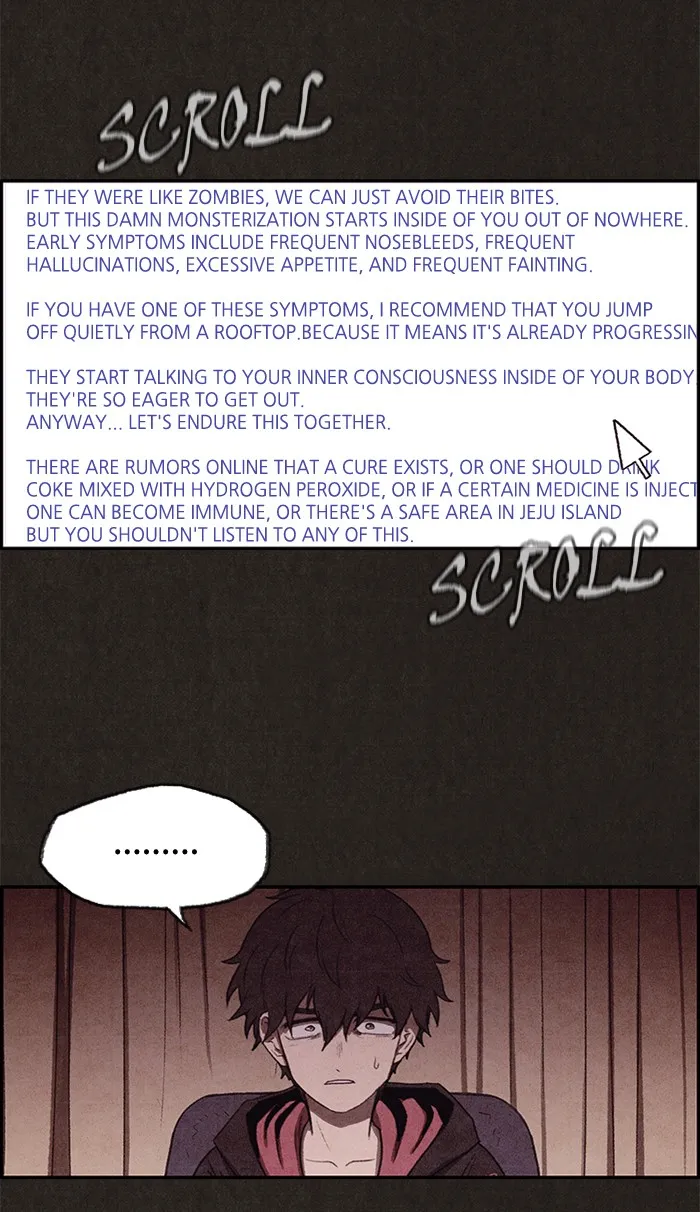 Sweet Home Chapter 12 page 63 - 