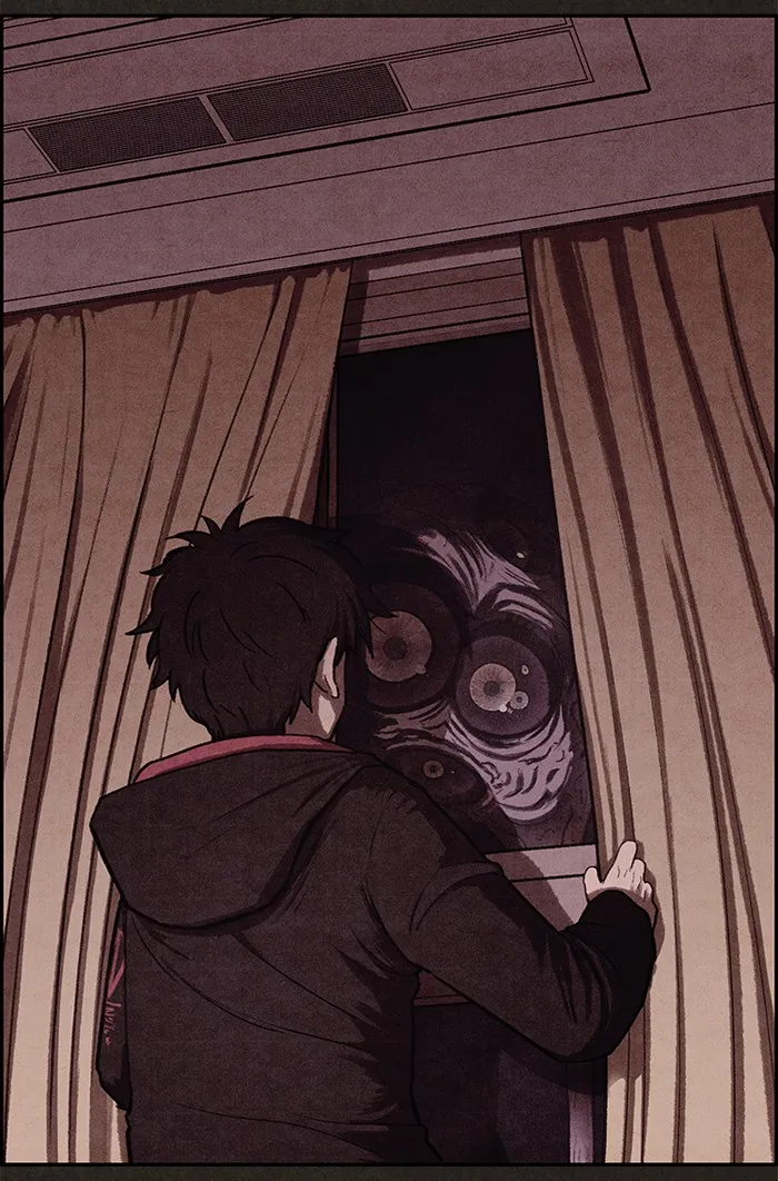 Sweet Home Chapter 12 page 82 - 