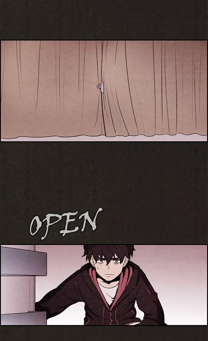 Sweet Home Chapter 13 page 18 - 
