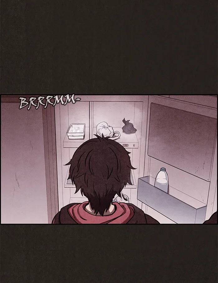 Sweet Home Chapter 13 page 19 - 