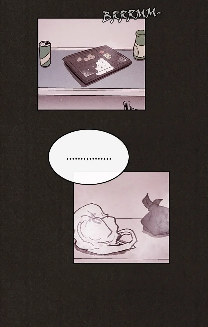Sweet Home Chapter 13 page 20 - 