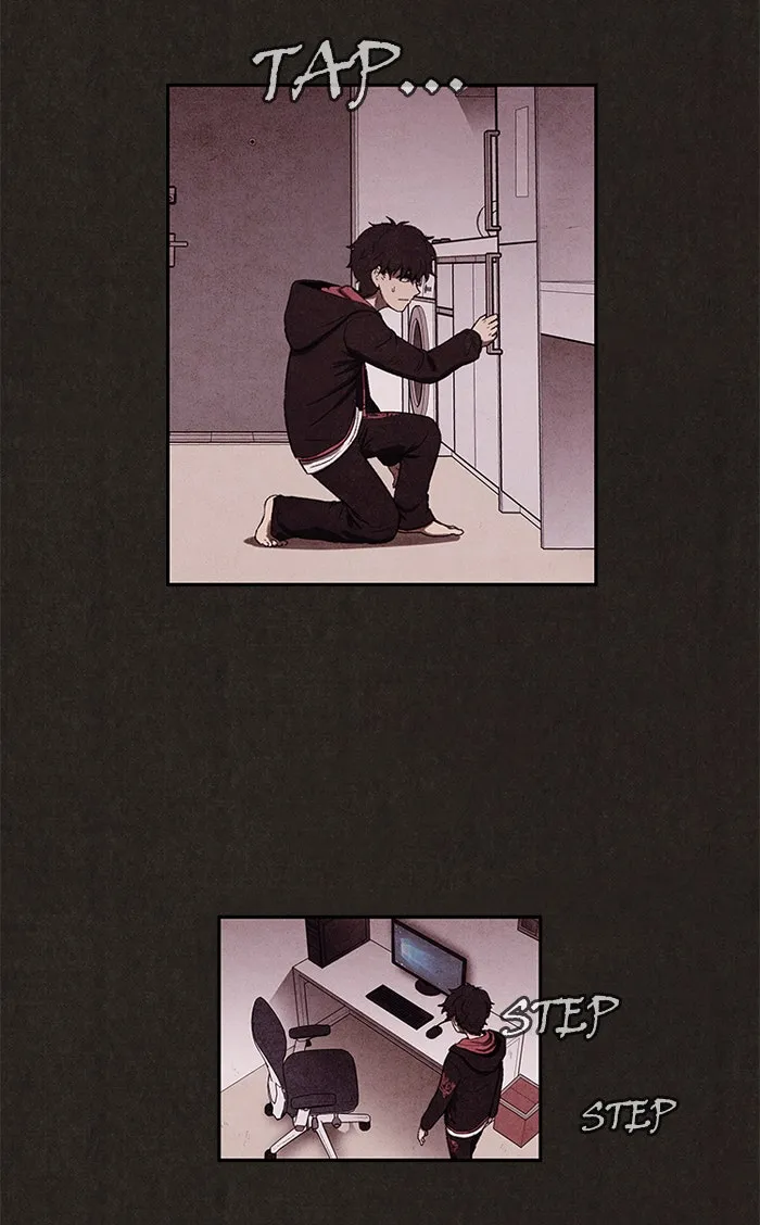 Sweet Home Chapter 13 page 21 - 