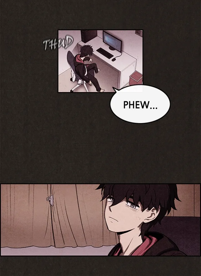 Sweet Home Chapter 13 page 22 - 