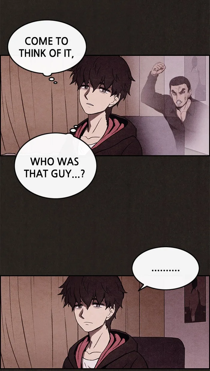 Sweet Home Chapter 13 page 29 - 
