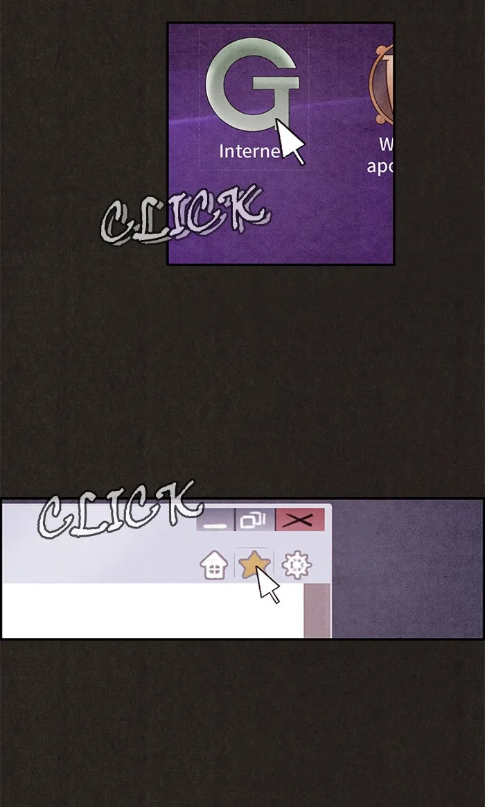 Sweet Home Chapter 13 page 31 - 