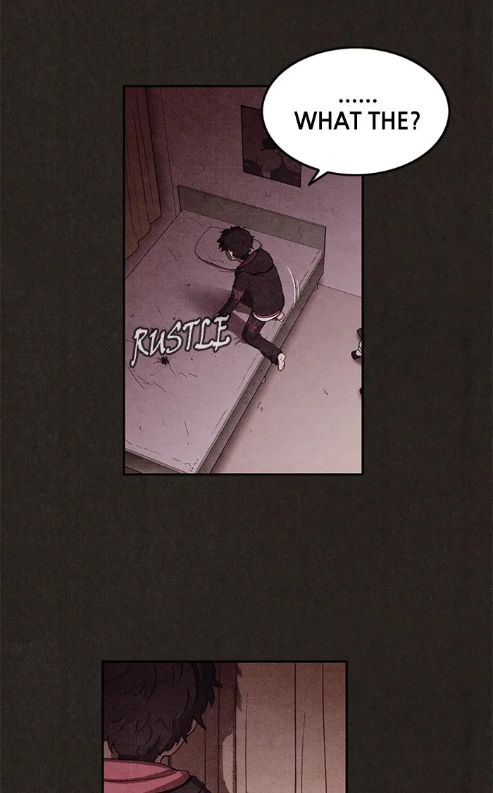 Sweet Home Chapter 13 page 5 - 
