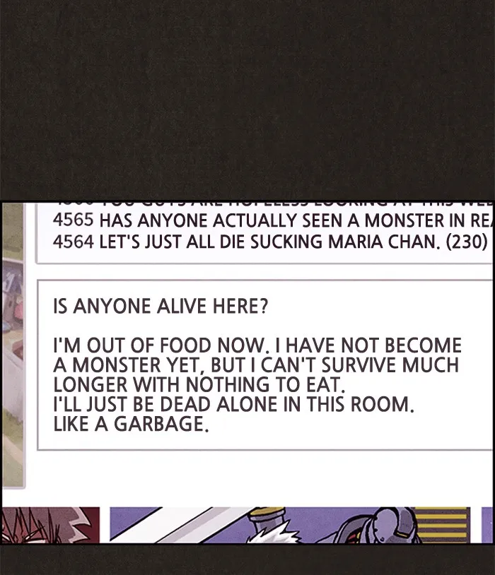 Sweet Home Chapter 13 page 41 - 