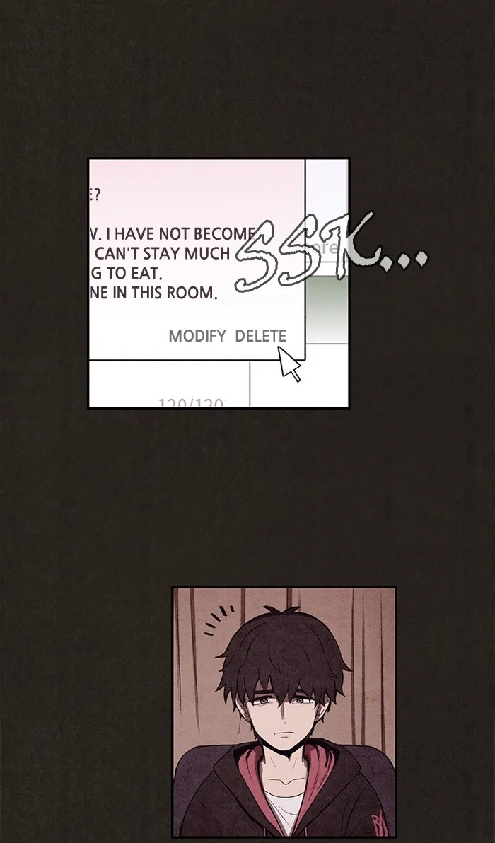Sweet Home Chapter 13 page 45 - 