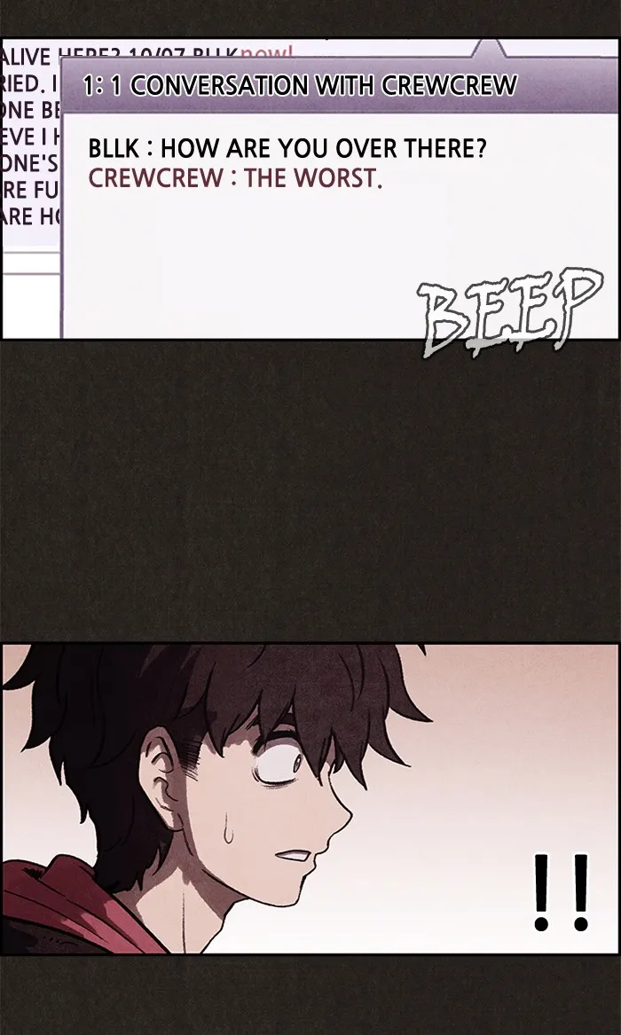 Sweet Home Chapter 13 page 52 - 