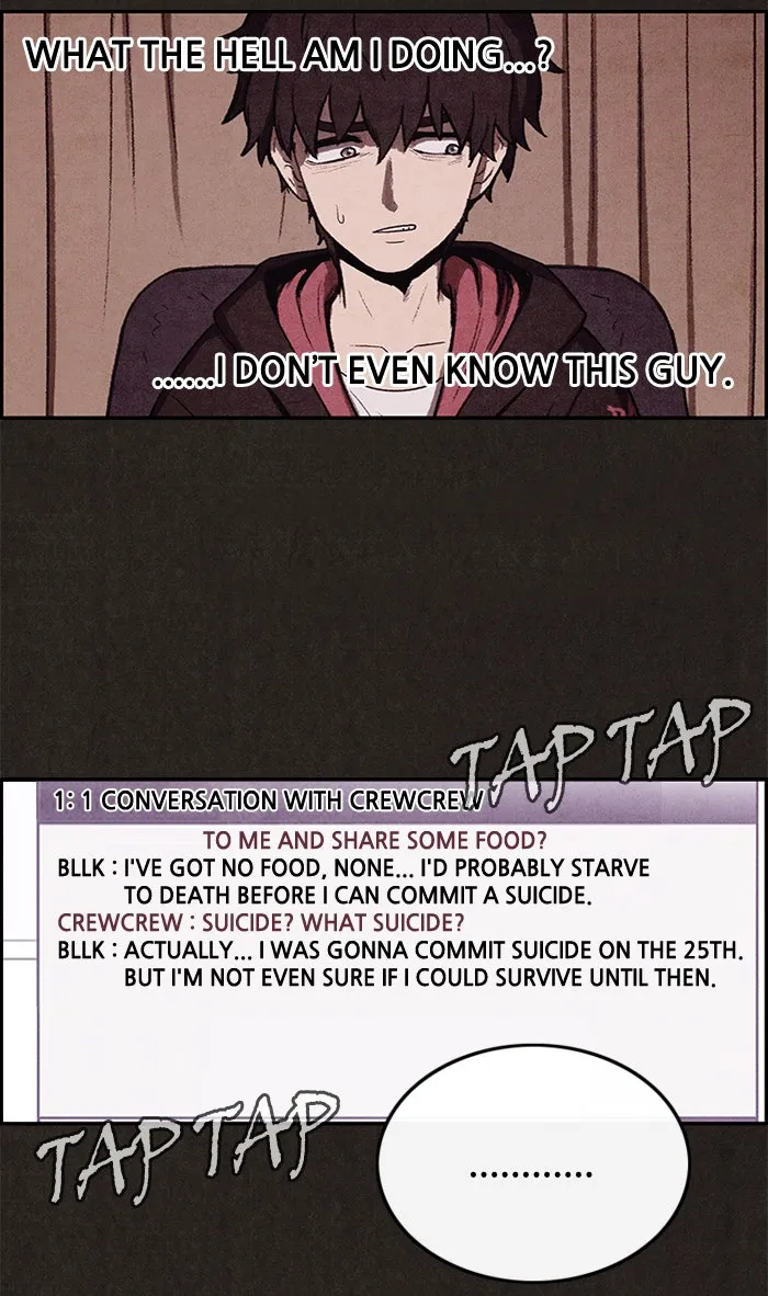Sweet Home Chapter 13 page 57 - 