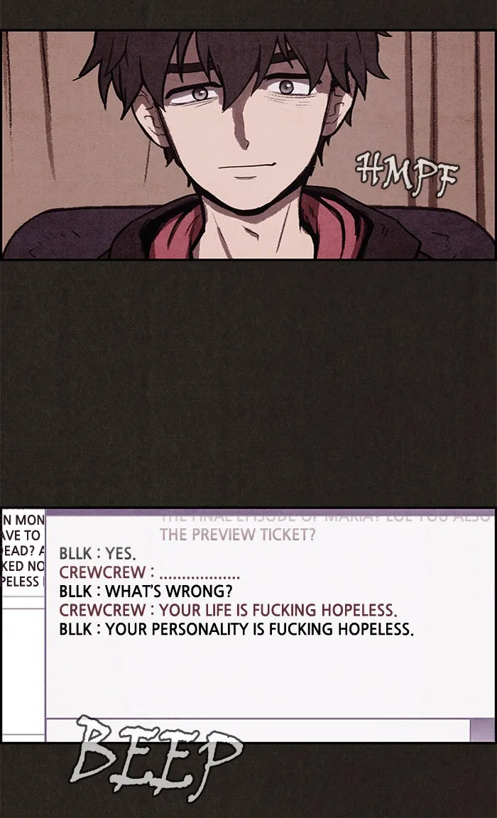 Sweet Home Chapter 13 page 60 - 