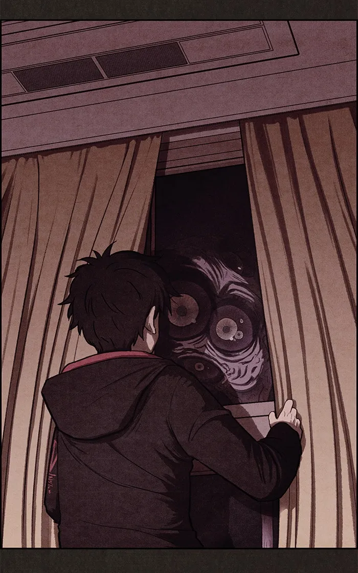 Sweet Home Chapter 13 page 7 - 
