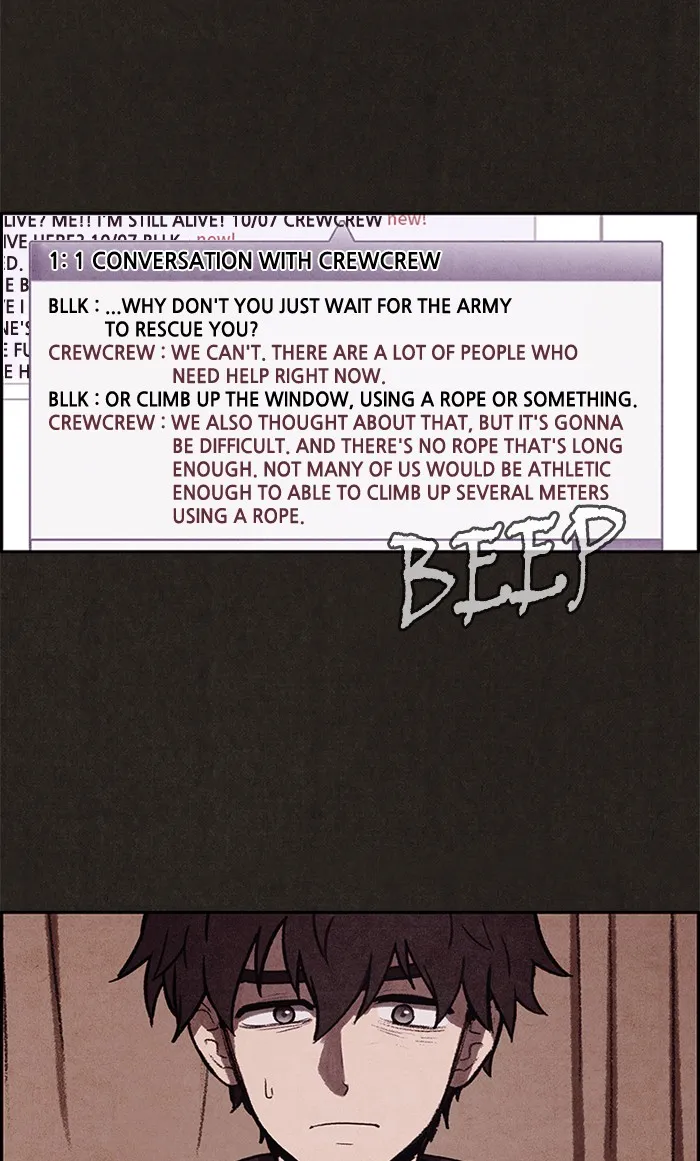 Sweet Home Chapter 13 page 65 - 