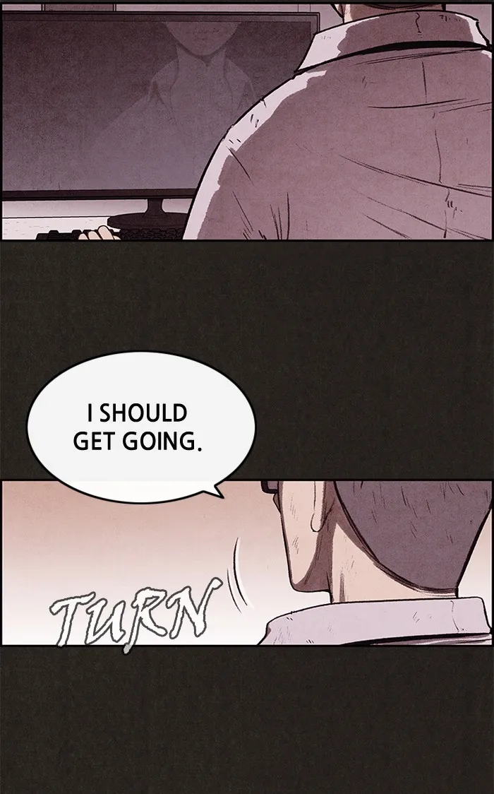 Sweet Home Chapter 13 page 73 - 