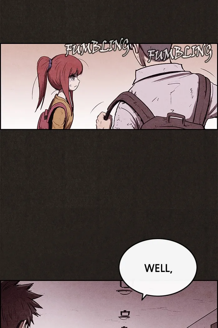 Sweet Home Chapter 13 page 76 - 