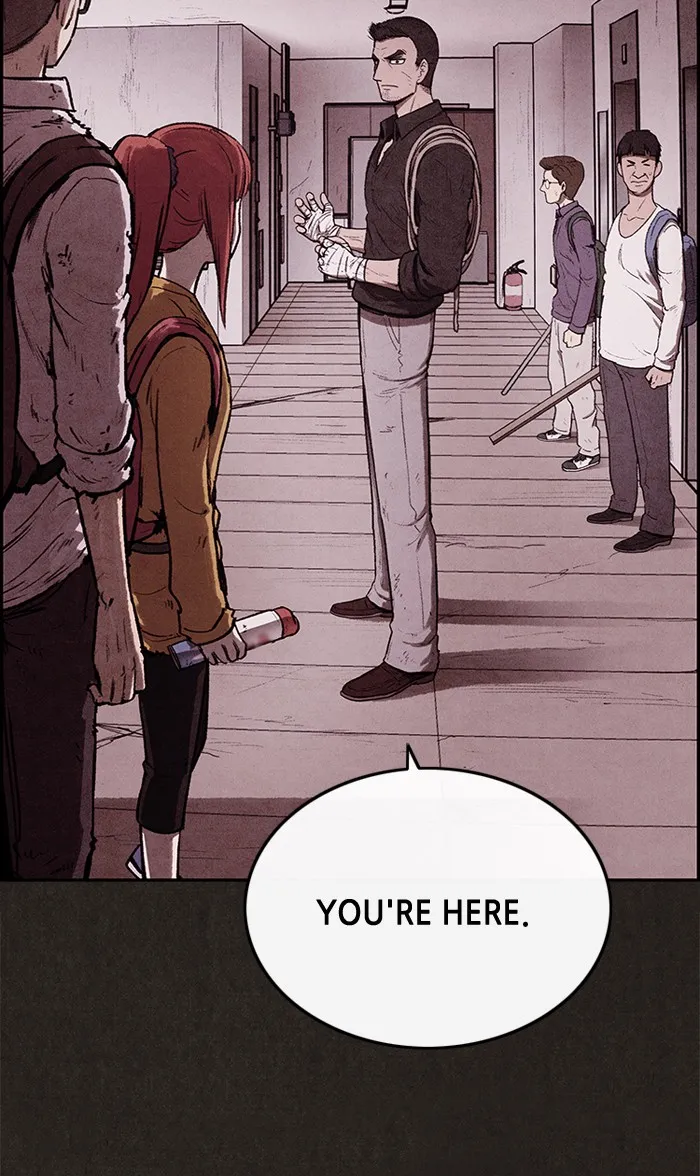 Sweet Home Chapter 13 page 77 - 