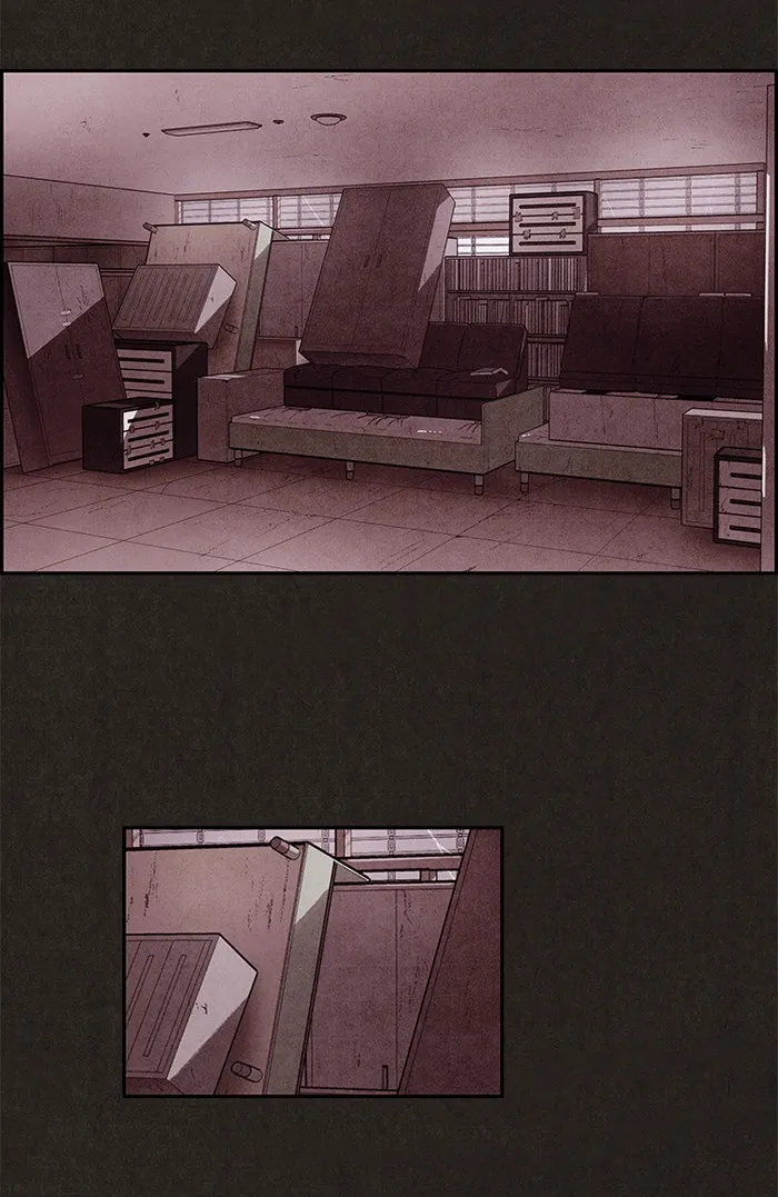 Sweet Home Chapter 13 page 78 - 