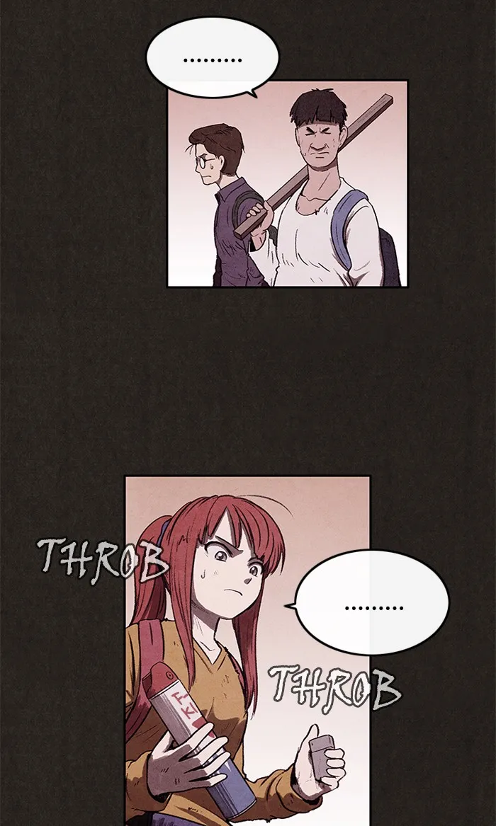 Sweet Home Chapter 13 page 79 - 