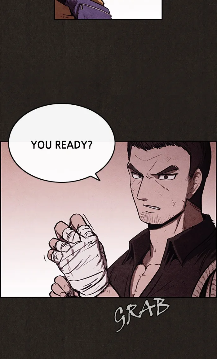 Sweet Home Chapter 13 page 80 - 