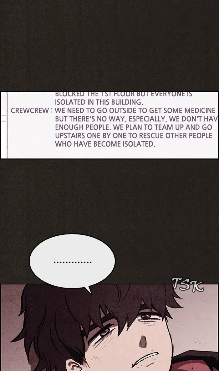 Sweet Home Chapter 14 page 13 - 