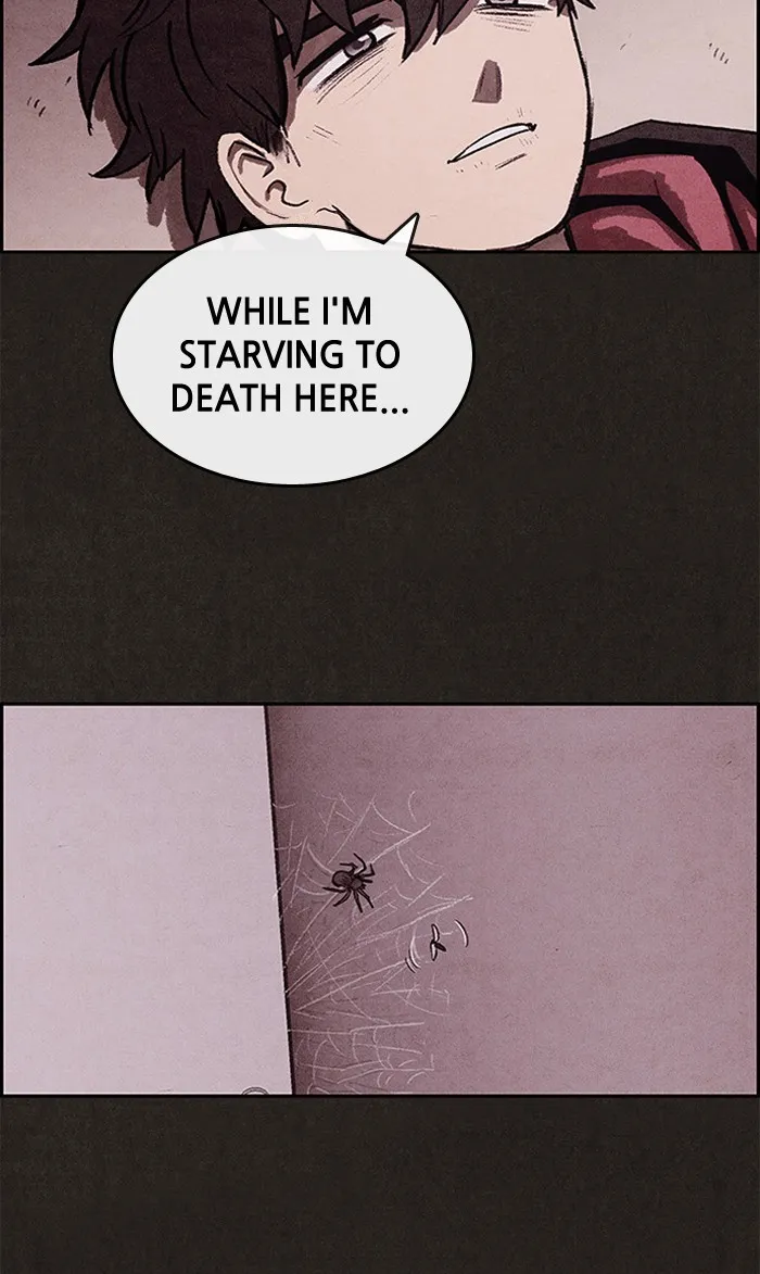Sweet Home Chapter 14 page 17 - 