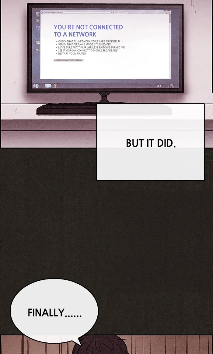 Sweet Home Chapter 14 page 3 - 