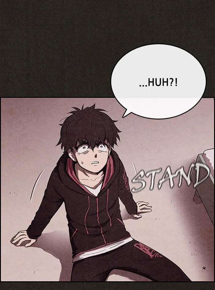 Sweet Home Chapter 14 page 21 - 