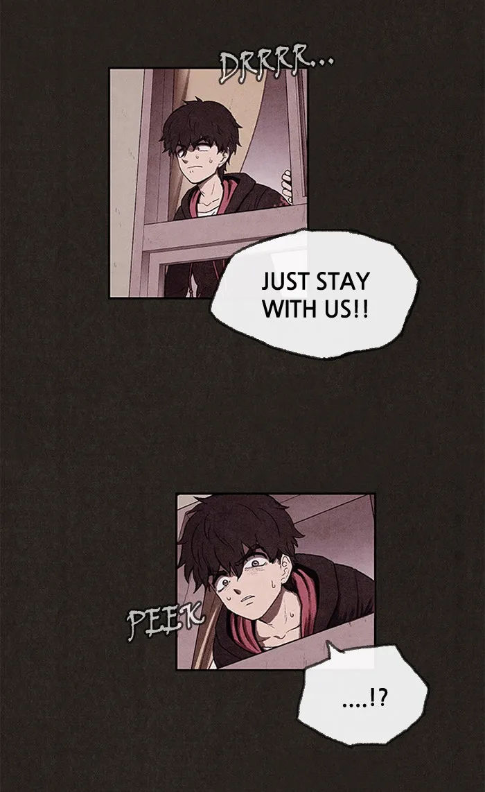 Sweet Home Chapter 14 page 30 - 