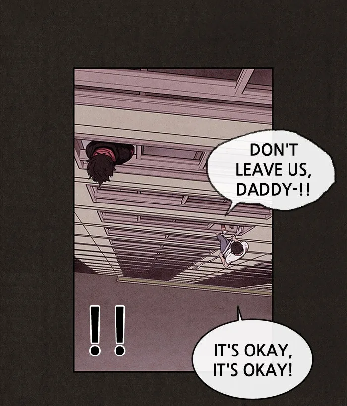 Sweet Home Chapter 14 page 31 - 