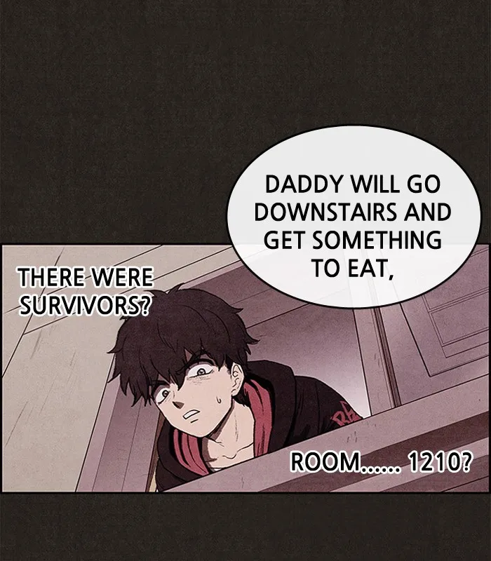 Sweet Home Chapter 14 page 32 - 