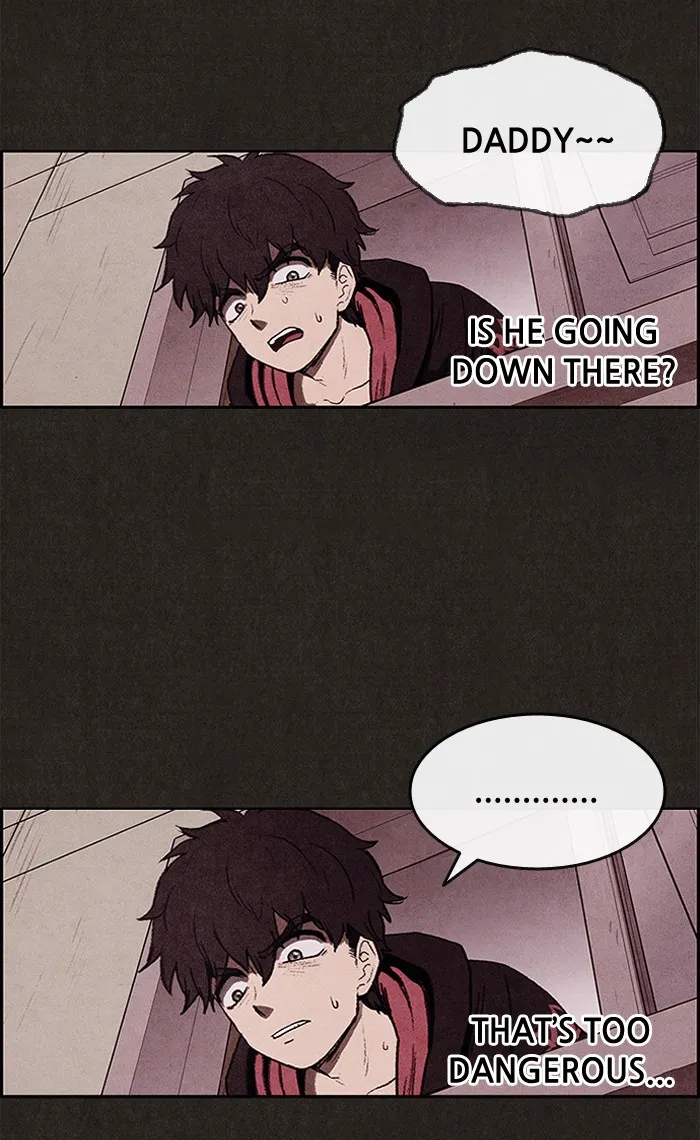 Sweet Home Chapter 14 page 35 - 