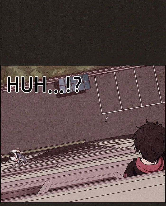 Sweet Home Chapter 14 page 37 - 
