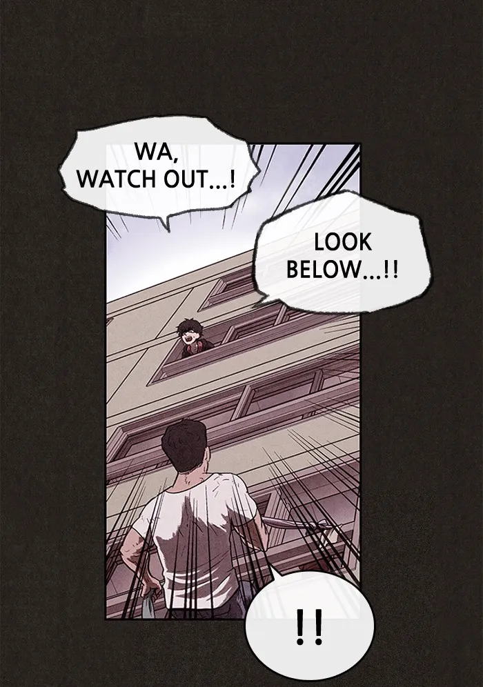 Sweet Home Chapter 14 page 42 - 