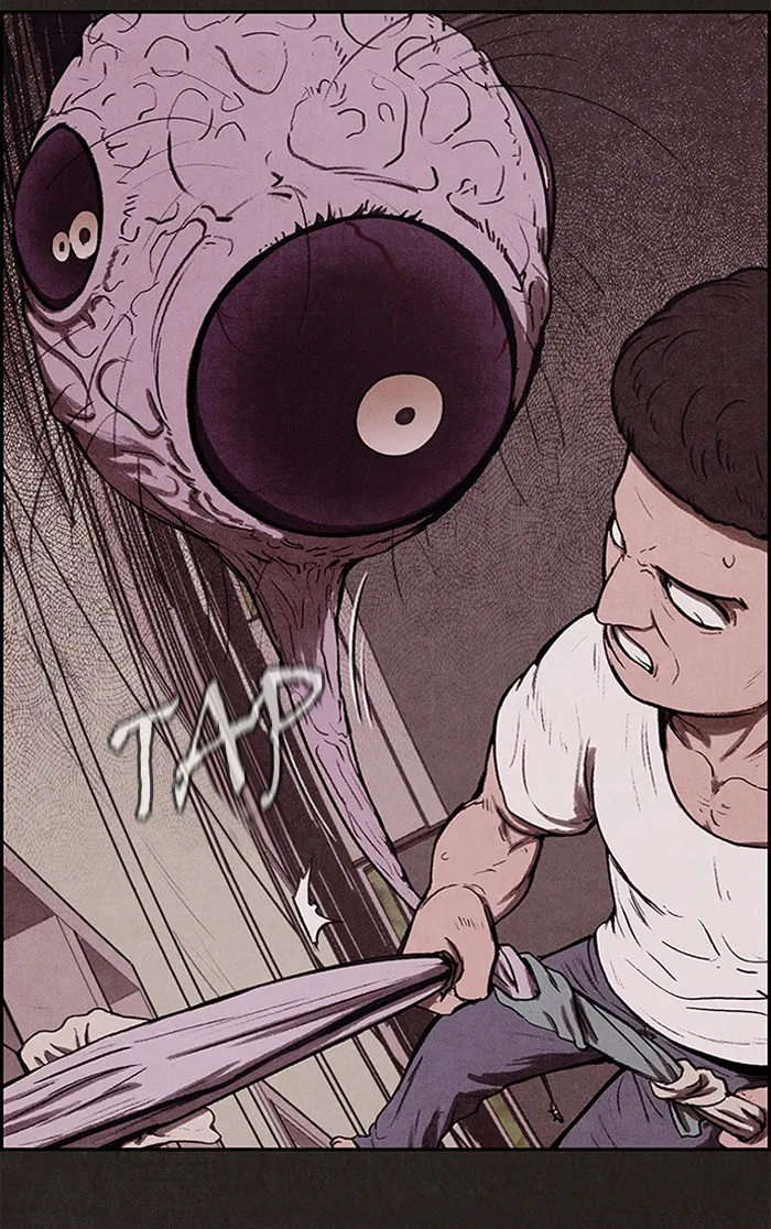 Sweet Home Chapter 14 page 45 - 