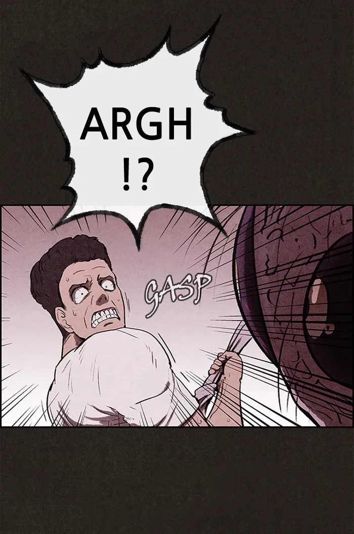 Sweet Home Chapter 14 page 46 - 