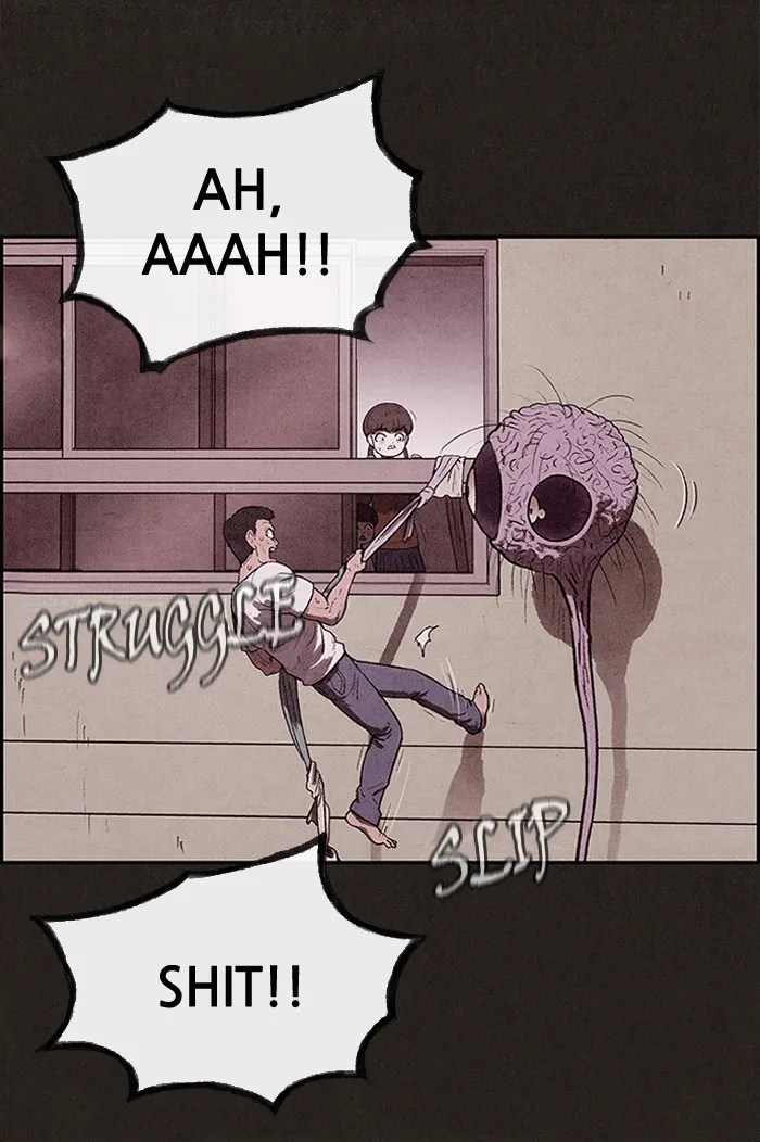 Sweet Home Chapter 14 page 47 - 