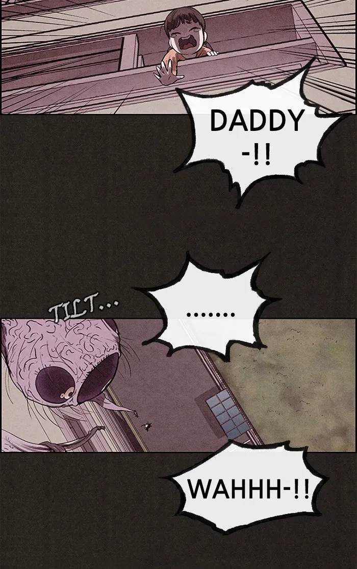 Sweet Home Chapter 14 page 56 - 