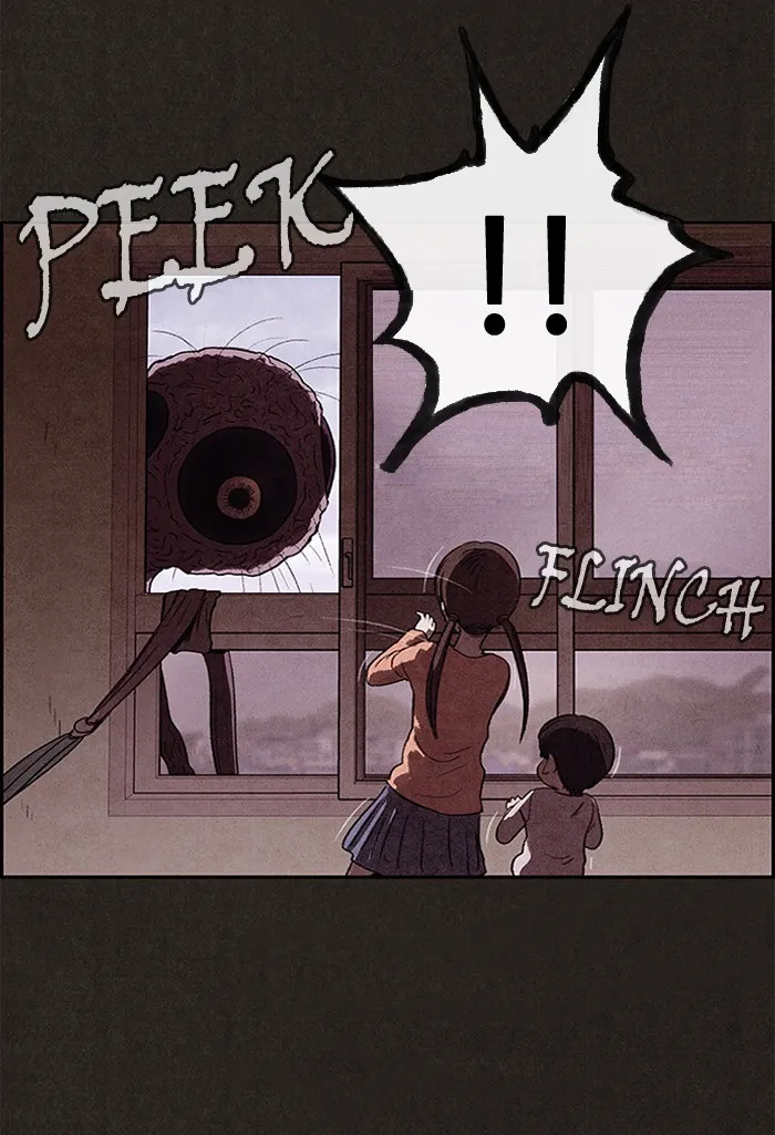 Sweet Home Chapter 14 page 57 - 
