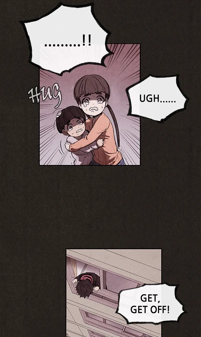 Sweet Home Chapter 14 page 58 - 