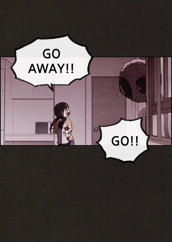 Sweet Home Chapter 14 page 60 - 