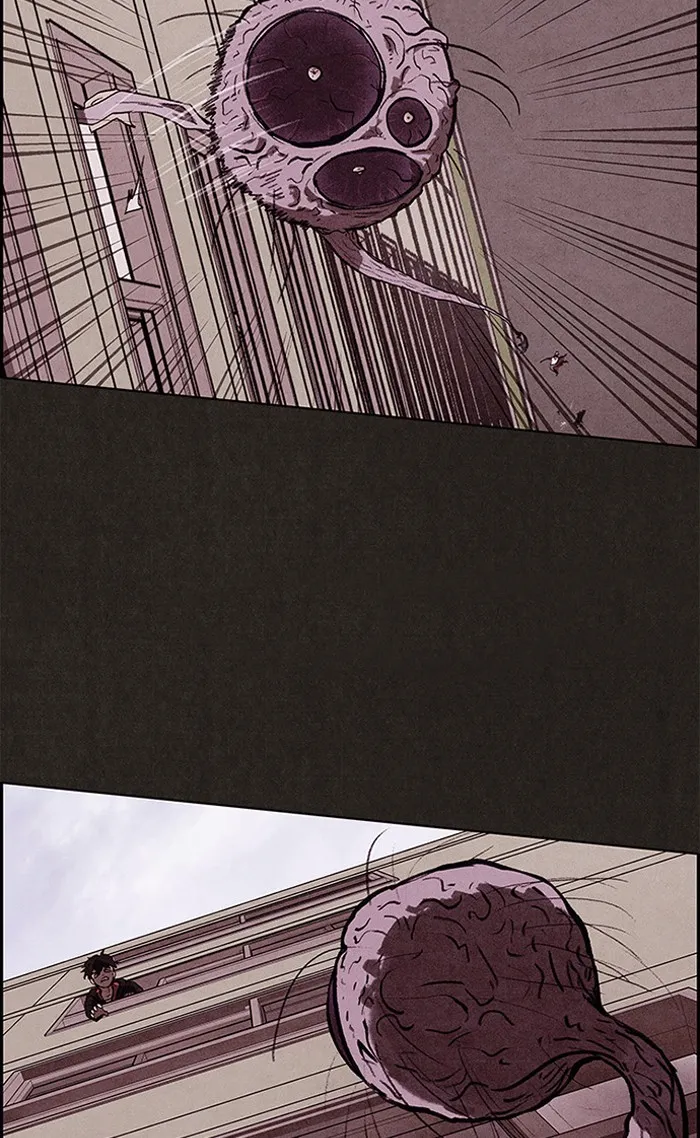 Sweet Home Chapter 14 page 73 - 