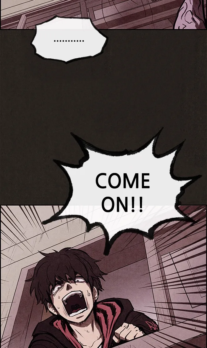 Sweet Home Chapter 14 page 74 - 