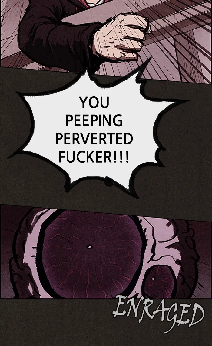 Sweet Home Chapter 14 page 75 - 