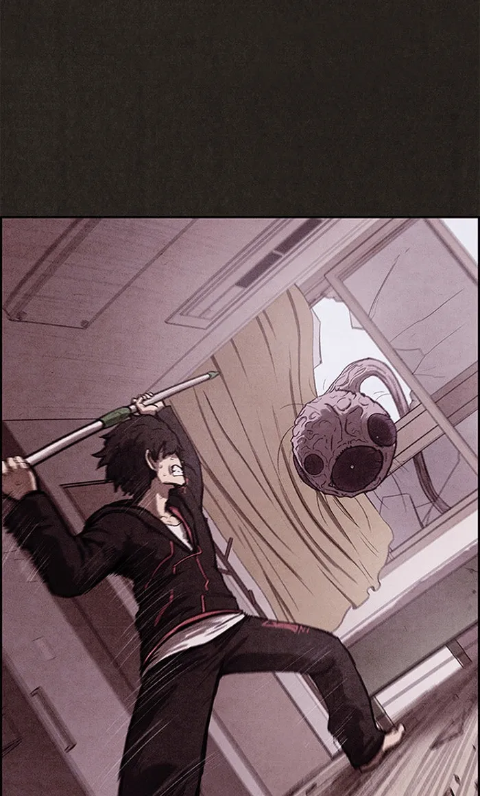 Sweet Home Chapter 14 page 83 - 